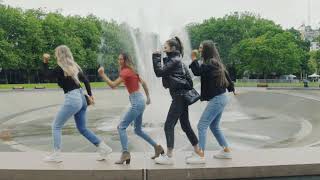 WSU Alpha Phi Recruitment Video 2020
