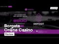 Borgata Casino Online - YouTube