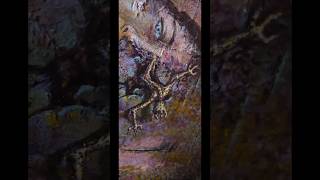 Camino al Golgota by Marlon Vargas Betancourt. Palacio Nacional, Medellin, Colombia. #art