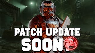 Patch Update On the Horizon for Darktide