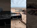 Best Portable BBQ Grill 2026 🔥 #shorts #viralshorts #grill #grilltime #bbq #grilling #bbqbeast