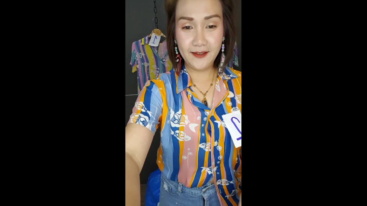 ขายส่ง เสื้อ ลาย ดอก  2022 New  ขายส่งเสื้อลายดอกแฟชั่น 2019 | numnungonline