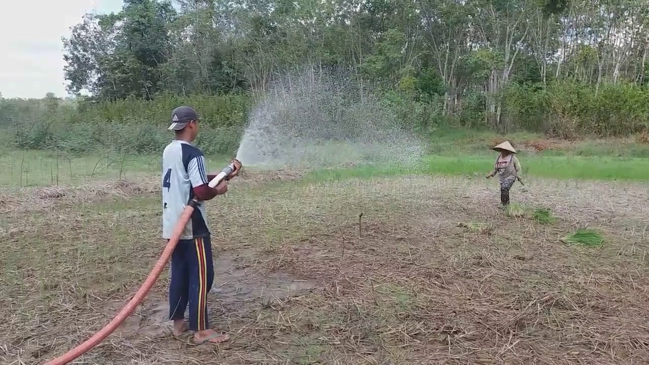 Nozzle Rakitan sendiri mantapppp