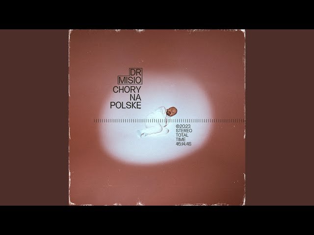 Dr Misio - Wbrew i wobec