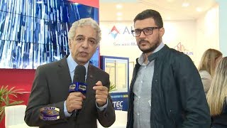 Fn Metalflex É Referência Em Qualidade De Portas E Janelas De Alumínio
