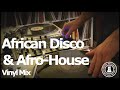 Rook Radio 3 // African Disco & Afro-House [Vinyl Mix]