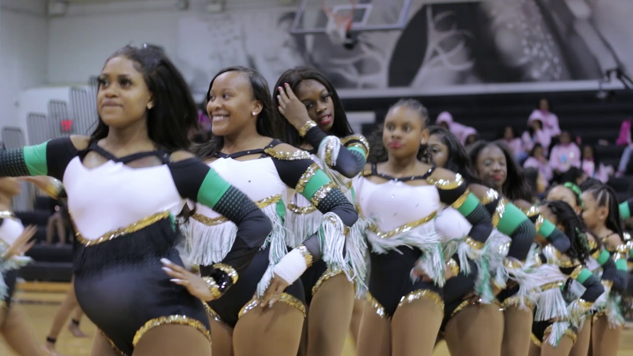 Birmingham Slayers - Youth Lives Matter