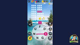Word Trip Levels 741 - 747 Answers