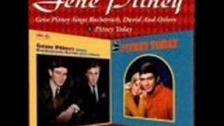 Gene Pitney - Oh, Annie Oh..w/ LYRICS chords
