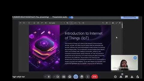 (Unit 1) Evolution of Internet of Things - Enabling Technologies – IoT   Architectures: oneM2M