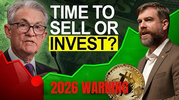 Fed Rate Cut REVEALED: Your ULTIMATE Crypto PROFIT BLUEPRINT