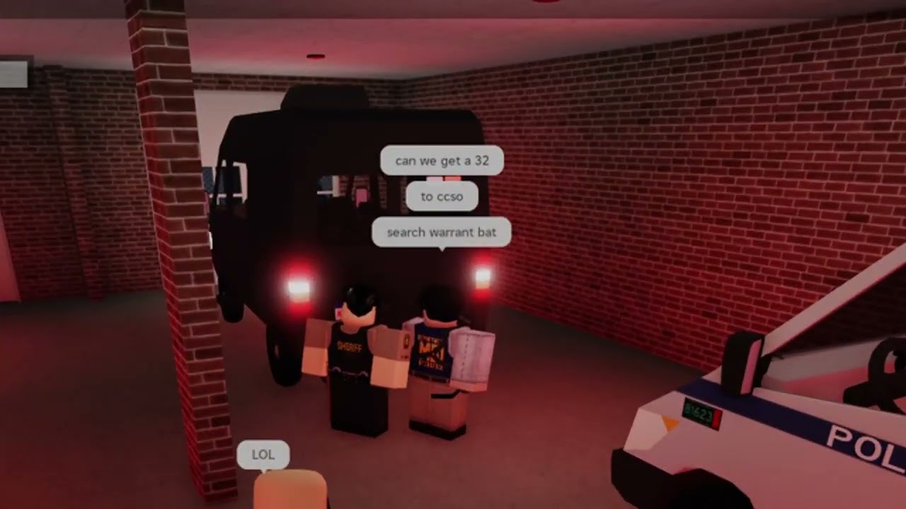 Hit 100 records so I gave back 100 cones to the MBI and CCSO