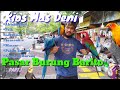 TERKINI SURVEY HARGA BURUNG AFRICAN GREY MACAW SUNCONURE KIOS MAS DENI PASAR BURUNG BARITO