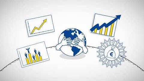 Explainer Video Embracing Globalisation