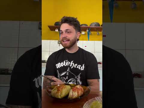 BOM DIA TURMA, a lingua ja ta afiada 🤣