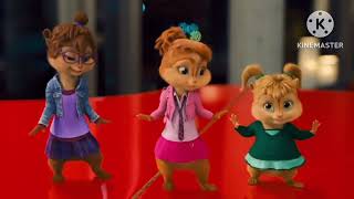 The Chipettes - Dance Magic