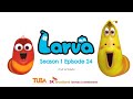 (UPDATED) Larva - Out of Body (TVWIKI)