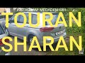 سيارة عائلية 7 اماكن شاران, توران فولكسفاغن, SHARAN, TOURAN ,فلوغ (358)