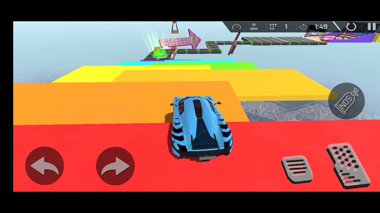 Mega Ramp Ultimate Code _ MEGA RAMP ULTIMATE 9102-5839-5104 par nubor ...