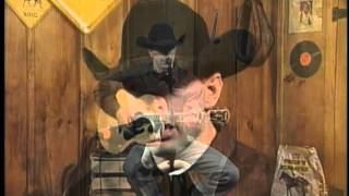 Video thumbnail of "Joel Warren - Straight Up Country"