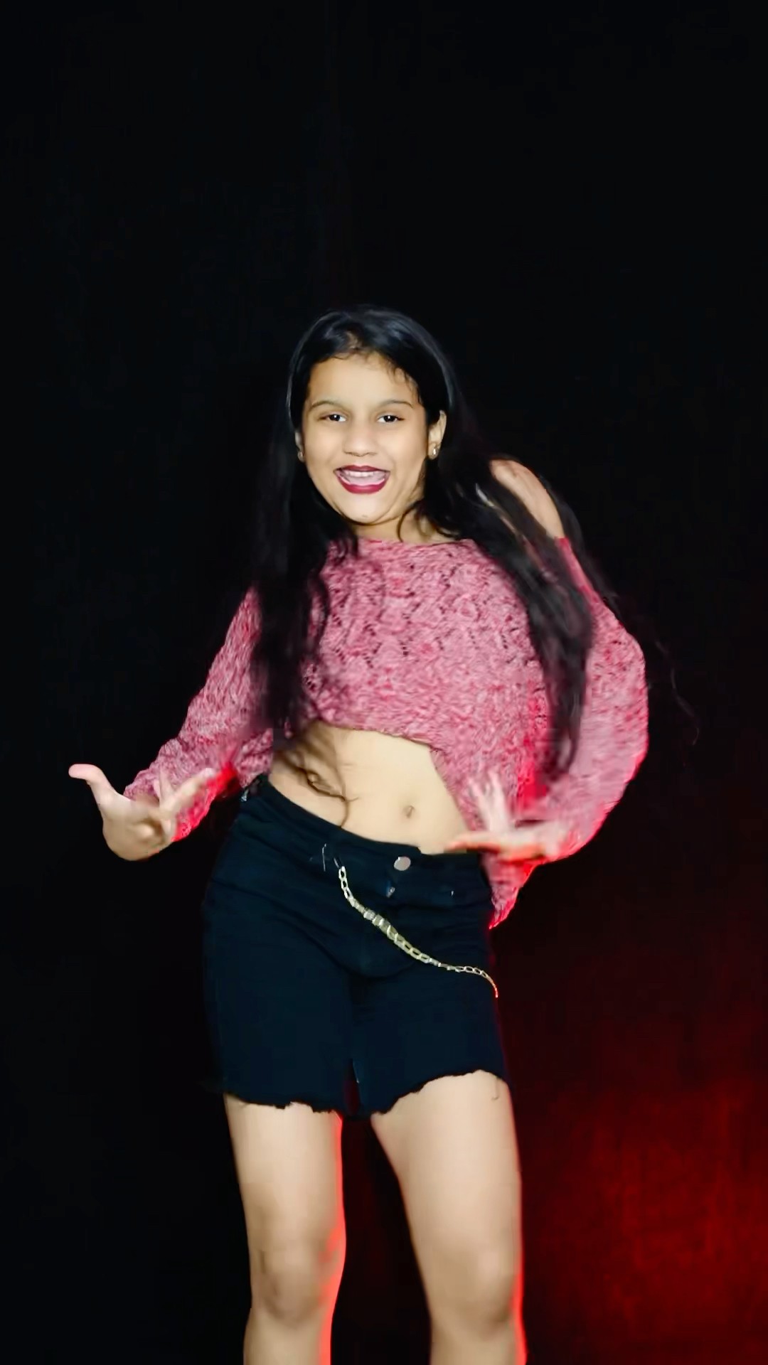 Button❤️#button #dance #nandini091013 #shorts #trending #haryanvi #song