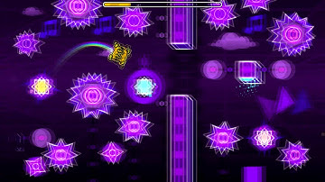 Geometry Dash- Party Dynamix- By ZenthicAlpha