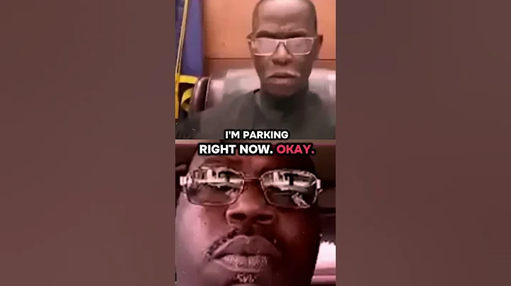 Judge Left Speechless as Man with Suspended License Calls into Court While Driving! | Court Sphere