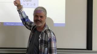 François Maucourant - Gale-Shapley Algorithm