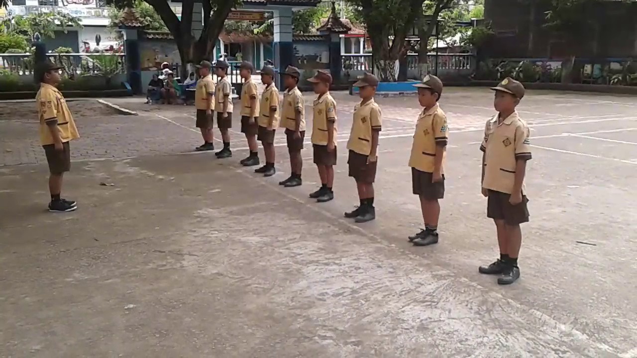 VIRAL I JUARA 1 PBB PESTA SIAGA TAHUN 2023