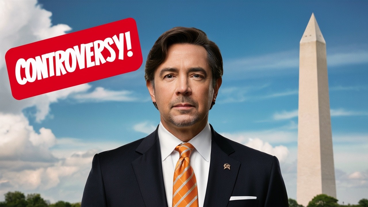 Top 10 Political Scandals That Shook The World