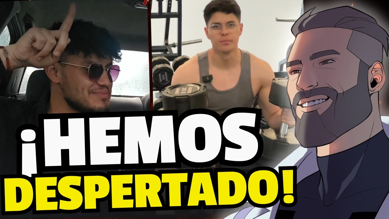 CUANDO LOS HOMBRES DEJAN DE SER NECESITADOS