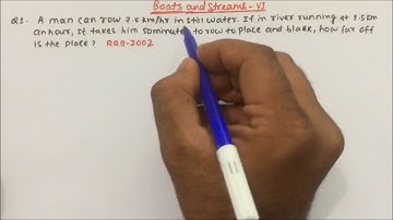 boats and streams shortcuts | Part-05 | Pratik Shrivastava