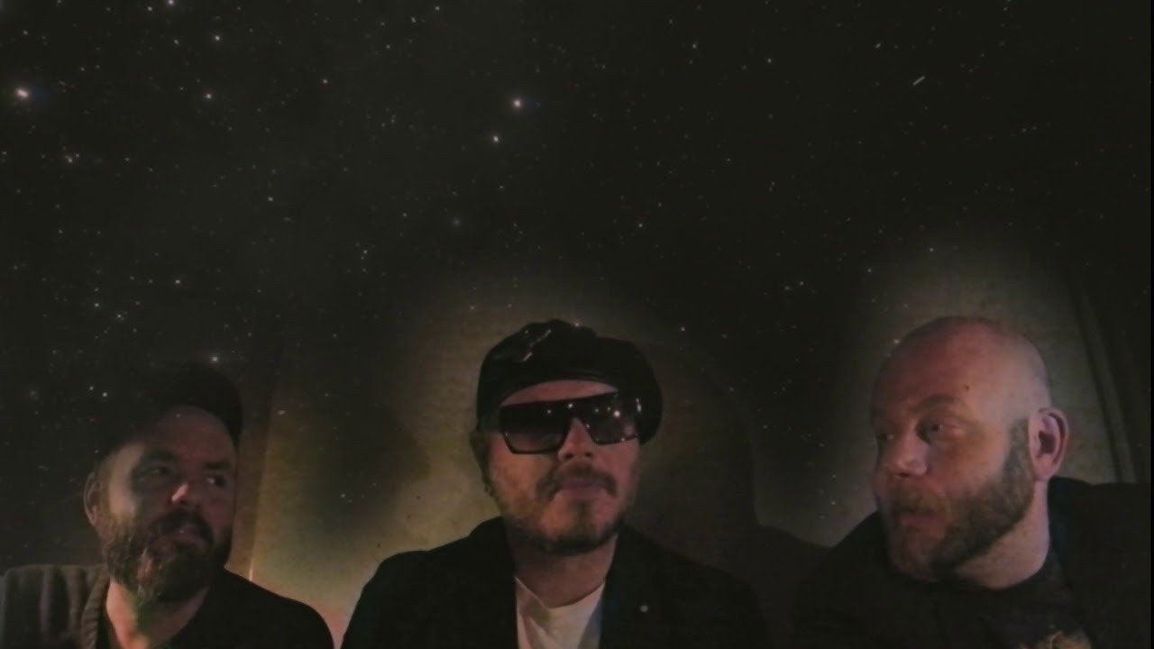 Watch THE NIGHT FLIGHT ORCHESTRA - Song Writing and production of Skyline Whispers (OFFICIAL TRAILER) on YouTube Watch THE NIGHT FLIGHT ORCHESTRA - Song Writing and production of Skyline Whispers (OFFICIAL TRAILER) on YouTube