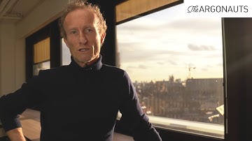 Design Thinking binnen uw business implementeren l The Argonauts