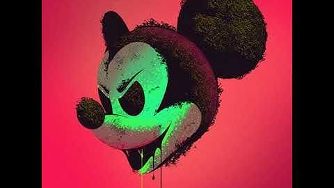 Minimal Techno & EDM Minimal (Mad Mickey 6 Mix)