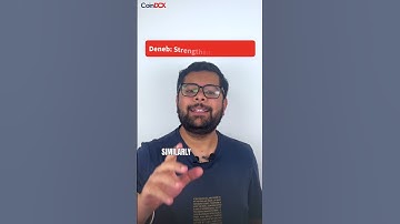 Ethereum DENCUN Upgrade Launches March 13th [2024] | What