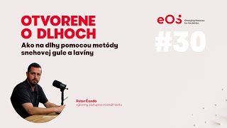 Ako Na Dlhy Pomocou Metódy Snehovej Gule A Lavíny Otvorene O Dlhoch, Eos Ksi Slovensko