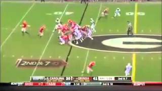 Brendan Douglas 2013 Highlights Update