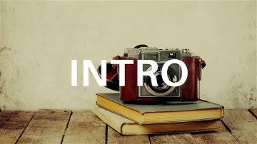 Intro Background Music NO COPYRIGHT - Free Intro Music For Youtube Video
