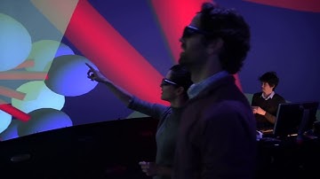 DGBH and the UTS Data Arena: Gene networks in algae