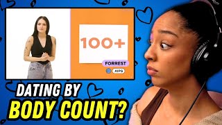 1 Body Count vs. 100+ Body Count: Who Gets the Girl?