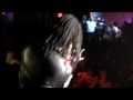 Gyptian - Hold You [LIVE]