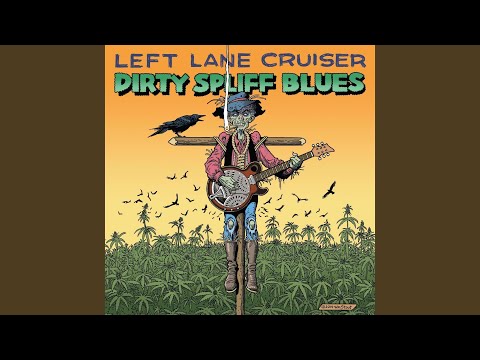 Putar Skateboard Blues - Left Lane Cruiser