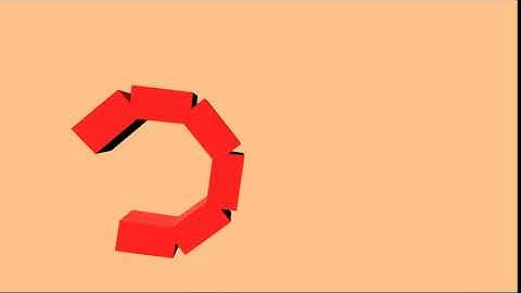 New  Inverse Kinematics system for multiple bones!