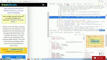 Free Bitcoin Hack Script
