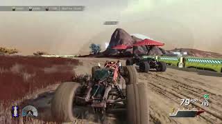 Exo-Cross Special Event - Persimmon Blaze Scramble - 59:886