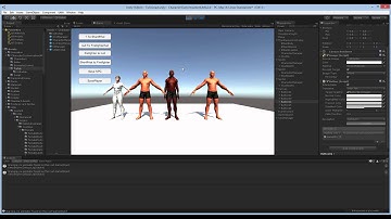 CCU2.0 - Part 03 - Scripting