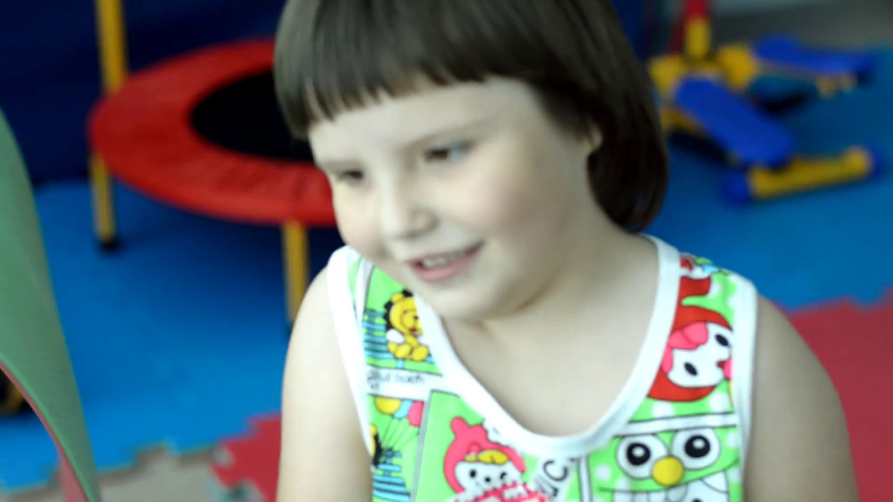 Мозжечковая стимуляция в НИИ 