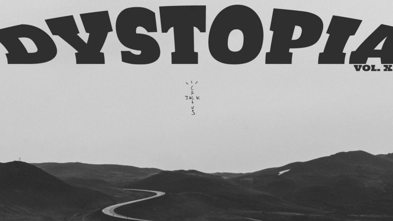 FREE Dystopia Sample Pack/Sample Library (Travis Scott, Mike Dean, Pvlace, Southside insp.)