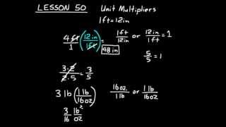 DIVE Instructional CD for Saxon Math 8/7 3rd Edition Lesson 50